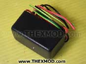 Filter Radio Frequency Interface - SF1047