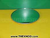 Mirror - Convex - With Adhesive Back - 3-3/4 IN D