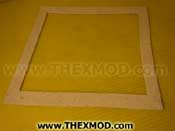Pad - Battery Cushion - 09628401 18908