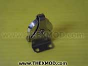 Block Pulley - RTC4524 51-433 O1-O8