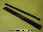 Slide Drawer Plastic Track - FV652480