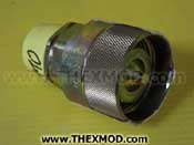 Coupling - Half Quick Disconnect - 62 6511 625 022