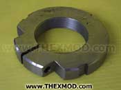 Nut - Self-Locking - 298.10.04.2