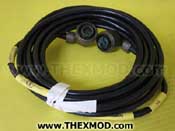 Wiring Harness - FV2050181/233