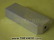 Block Tapped - Rear Light Pocket - AS68645