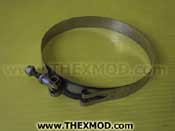 Clamp Loop - AS31711/3 1360-BC107