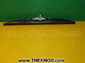Blade - Wiper - Windscreen - DK000110PMD