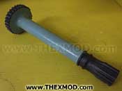 Gearshaft Spur - AS72551
