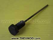 Dipstick - Gage Rod Cap - MXK1719