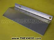 Heatshield Track Guard - AS73564