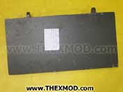 Lid - External Hull - AS67453