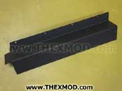 Track Guard - LH Front - AS75337