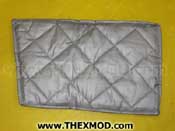 Plate Insulation - Bulkhead Cover Plate - AS68165