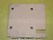 Insulation Acoustical - Parallet Surface - AS68176