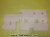 Insulation Acoustical - AS68167