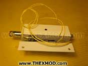 Gearchange - Mechanism - AS69070