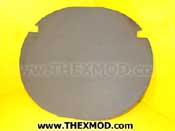 Pad Cushion - Drivers Hatch - AS65173