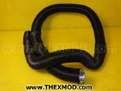Duct - Heater Pipe - AS68831