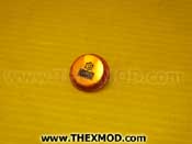 Lens - Cog Symbol - AS65859/2
