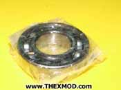 Bearing - Annular - 30mm ID 62mm OD - 16mm WD