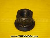 Nut Wheel - E982665 611850/8