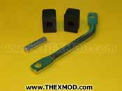 Strap - Door Check - 395538