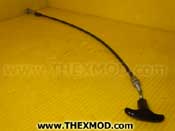 Side Locker Cable - 98408446