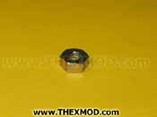 Nut - Lock Nut - Diff Lock - UYF100160