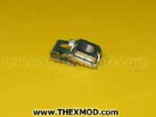 Nut Captive - Door Hinge - MRC2178  