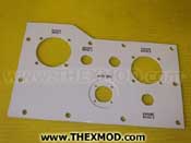 Plate - AS68040