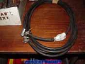 Pipe - Air - Tyre inflation - 