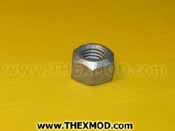 Nut - Self Locking - M14 - NV114047