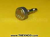 Catch - Battery Stowage - RRC2742