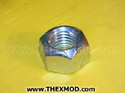 Nut - Radius Arm - NV116047