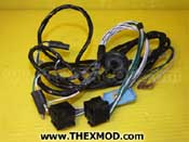 Wiring Harness - PRC3101