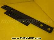 Bracket - Drivers Seat - AS68232