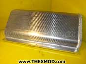 Rear Light Pocket - Left Hand - AS68638
