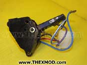 Switch - Head and Side Lights - 30757 Y 013 956 12