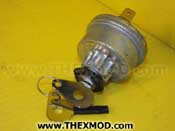 Switch - Engine Start - 35628 18560
