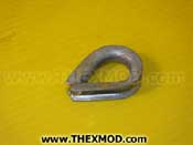 Thimble Rope - CF1002256