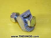 Clamp - 3303758R1