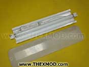 Light - Dome - 24V dc - B-17782
