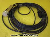 Tachograph - 67619S1 7954-006