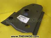 Panel - LH - MXH1466