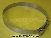 Clamp - 754763C91