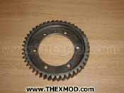 Gear - Helical - CV2486