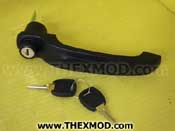Handle Door - 08-00365-000