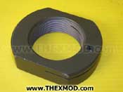 Nut - Self Locking - 1532B 1532
