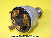 Switch Lock - Ignition - 654533