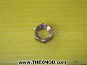 Locknut - 8990606 AS52659 34-0155-02